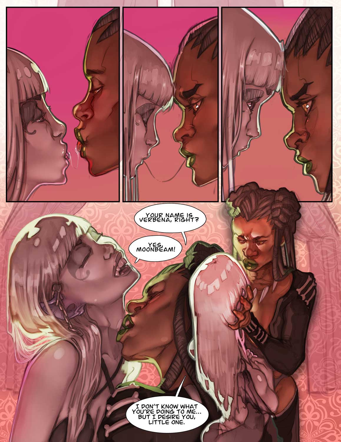 Therion Inside of Me (Vol 1.5) P.24