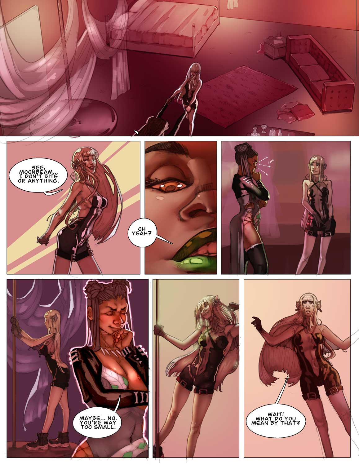 Therion Inside of Me (Vol 1.5) P.22