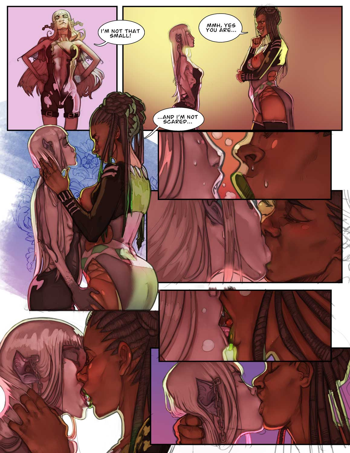 Therion Inside of Me (Vol 1.5) P.23